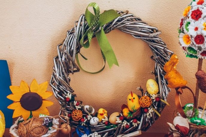 У школах Мукачева стартував пасхальний конкурс – 07