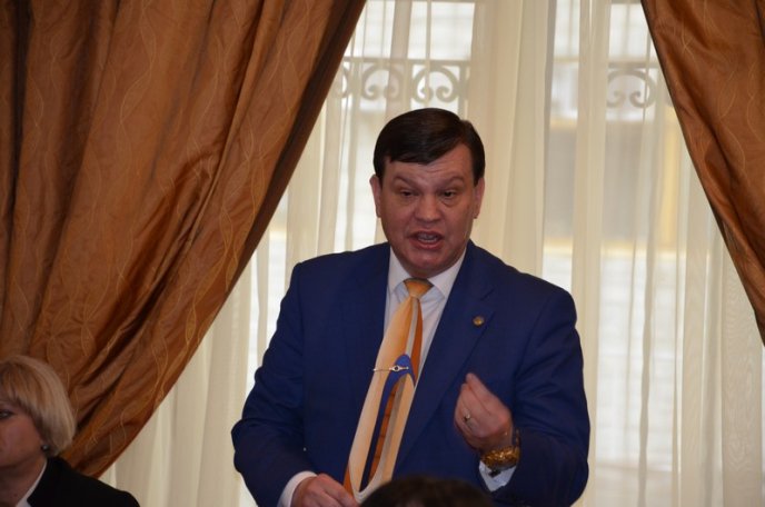 Адвокатура та її самоврядність – 17