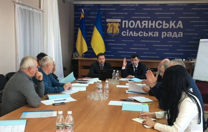 Закарпатські ОТГ схвалили план дій щодо подолання екологічних проблем краю – 01