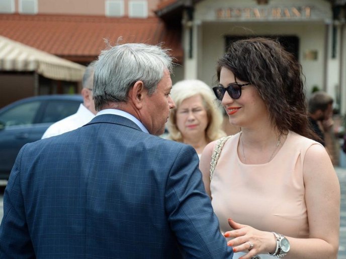 Роль громадських організацій в консолідації українського суспільства обговорювали в Мукачеві – 24