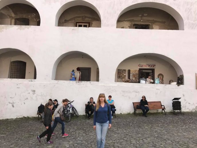 Мер Івано-Франківська разом з дружиною провели в Ужгороді та Мукачеві незабутні вихідні – 18