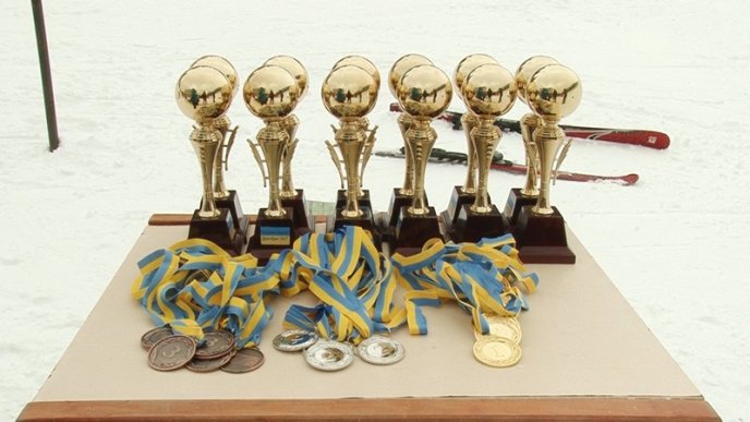 На Рахівщині відбулись гірськолижні змагання «Вершина Карпат-2017» – 03