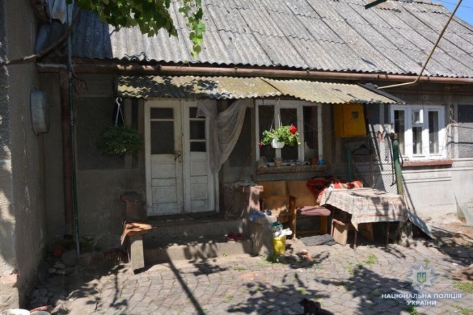 Трагедія на Мукачівщині: брат убив рідну сестру – 02