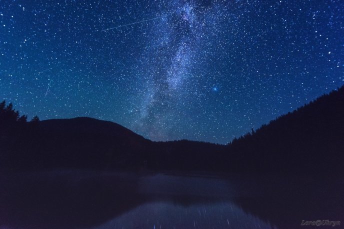 Закарпатки зафіксували унікальне явище: оприлюднені неймовірні фото – 05