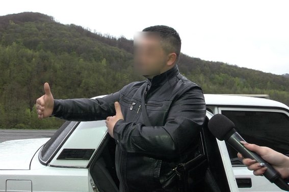 З’явилися подробиці резонансного розбійного нападу, під час якого вкрали 16 мільйонів гривень – 02