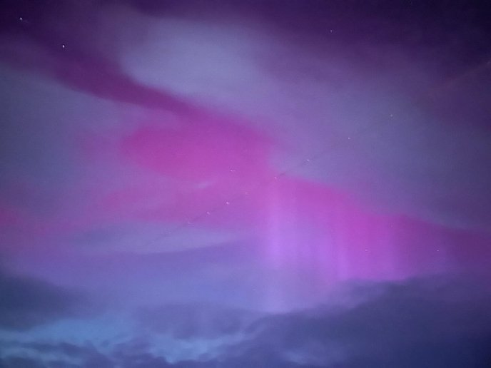 На Закарпатті зафіксували неймовірне природне явище – 04