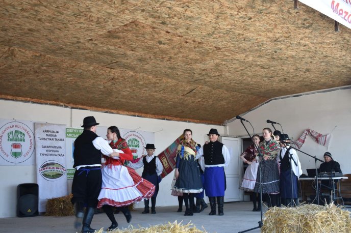 Фестиваль гентешів на Закарпатті: як це було – 06