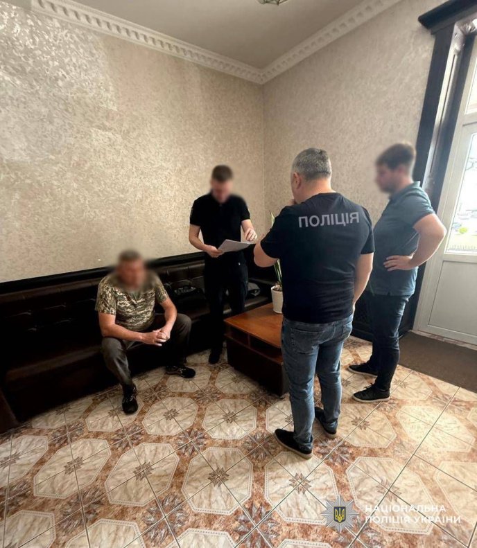 Поліція викрила схему з розкрадання понад 5 мільйонів гривень – 01 Фото — Відділ комунікації поліції Закарпатської області