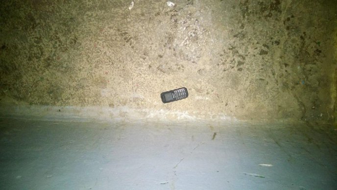 Ужгородські патрульні затримали колядників-крадіїв – 03