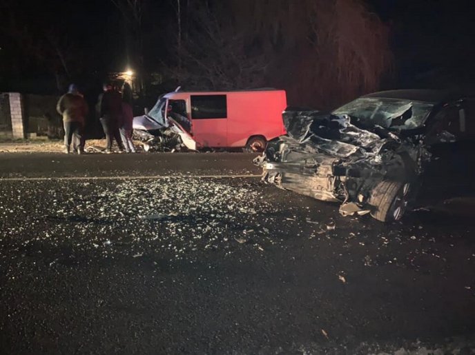 Оприлюднено нові подробиці та фото з місця жахливої аварії в Березинці – 10 Оприлюднено нові подробиці та фото з місця жахливої аварії в Березинці – 10
