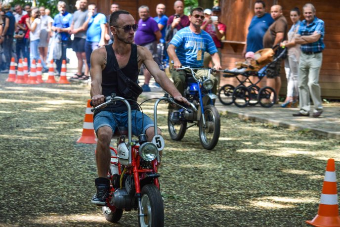 "Дунгов челендж" вже вдруге відбувся в Ужгороді – 05