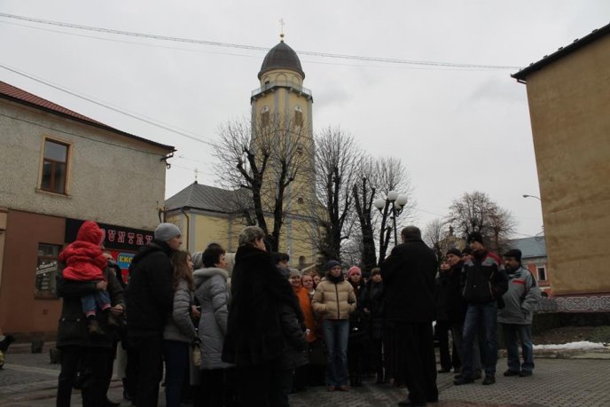 У Мукачеві відкрили сезон безкоштовних екскурсій (ФОТО) – 04 У Мукачеві відкрили сезон безкоштовних екскурсій (ФОТО) – 04