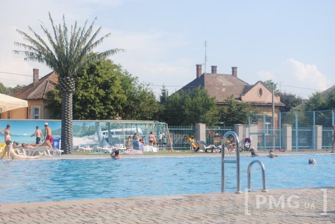 Басейни у Мукачеві: ціни, сервіс, пропозиція – 08