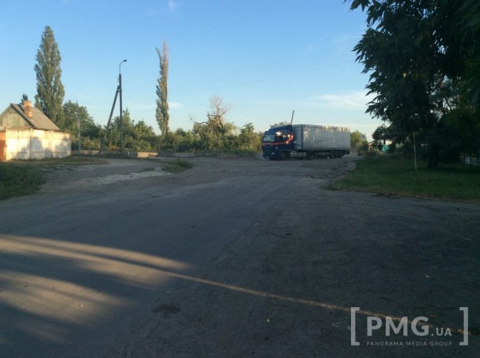 Багатостраждальну вулицю Пряшівську-об’їзну почали ремонтувати по-європейськи – 01