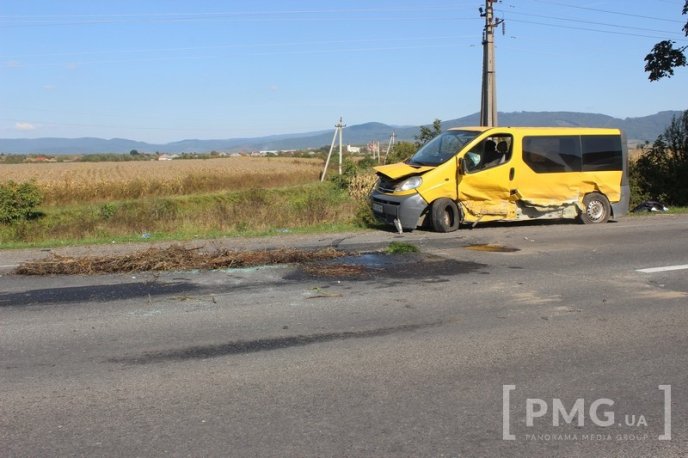 З’явилися фотографії з місця ДТП на трасі "Київ-Чоп" – 05 З’явилися фотографії з місця ДТП на трасі "Київ-Чоп" – 05