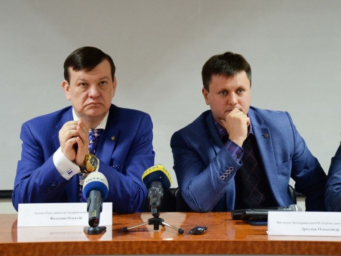 Адвокати, що захищають пограбованих у Мукачеві клієнтів «VS Банку», налаштовані рішуче – 20