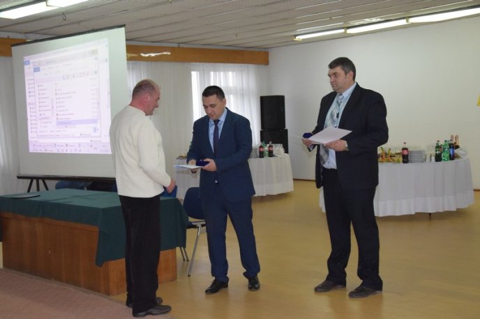 «Точприлад» відсвяткував 50-літній ювілей – 28