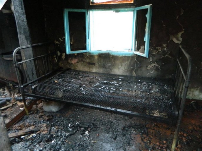 Сьогодні згорів живцем закарпатець – 03