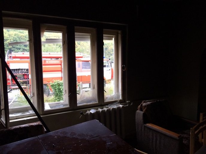 Вранці знайшли мертвим 38-річного чоловіка – 04