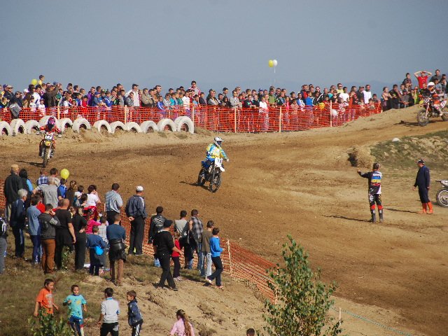 Хуст приймав черговий етап Кубку України з мотокросу (ФОТО) – 14