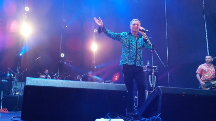 Мукачівські правоохоронці відзвітували про недопущення порушень на фестивалі "Мукачево скликає друзів" (ФОТО) – 06 Мукачівські правоохоронці відзвітували про недопущення порушень на фестивалі "Мукачево скликає друзів" (ФОТО) – 06