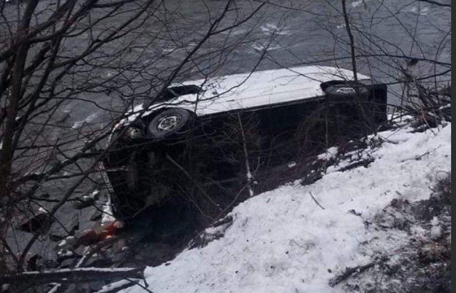 Ще одна трагічна смерть шокувала краян – 02 Ще одна трагічна смерть шокувала краян – 02