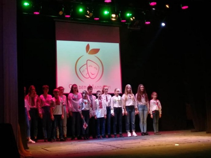 Юні мукачівські театрали перемогли у міжнародному фестивалі – 02