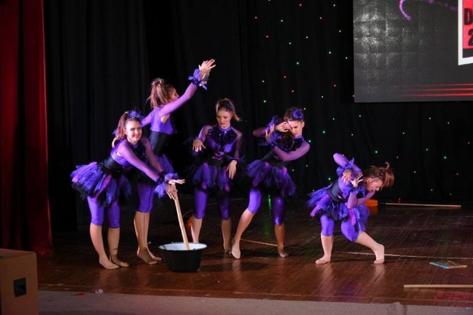 Мукачівці здобули нагороди на Всеукраїнському чемпіонаті з хореографії – 03