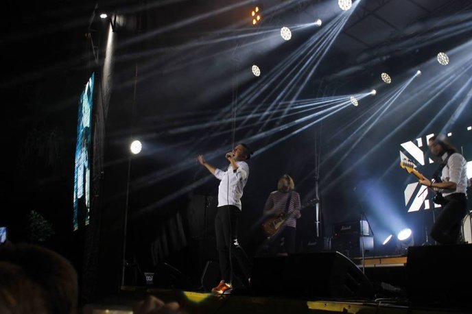 "Твоя країна fest" у Мукачеві: як гурт "Антитіла" запалив мукачівську публіку – 02 "Твоя країна fest" у Мукачеві: як гурт "Антитіла" запалив мукачівську публіку – 02