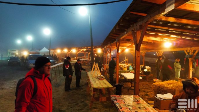 На Берегівщині стартував традиційний фестиваль різників – 23