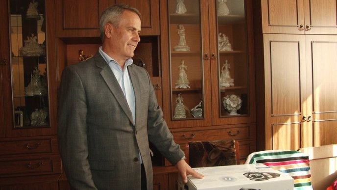 Закарпатка відсвяткувала 106 років – 05