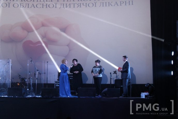 Допоможемо дітям разом! – 38