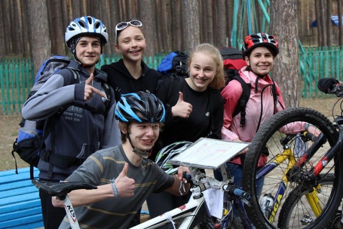 Закарпатці вибороли друге місце в національному чемпіонаті зі спортивного орієнтування (ФОТО) – 22