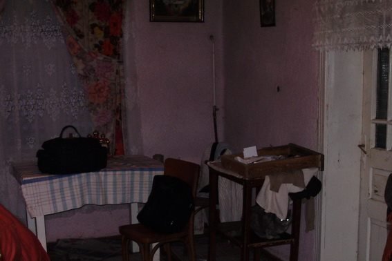 На Мукачівщині жінка вбила чоловіка – 01