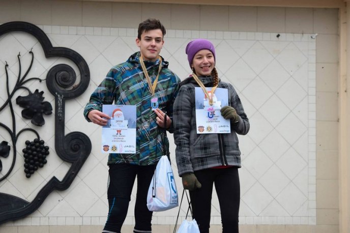 В Ужгороді відбувся благодійний забіг "Пробіжи – допоможи" – 09