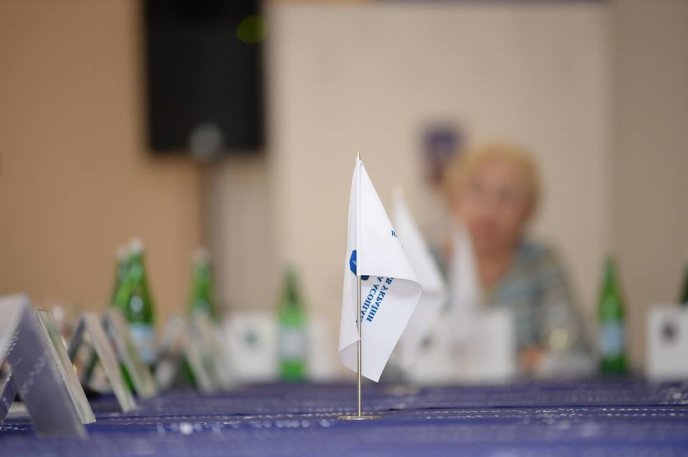 Рада старійшин прийняла епохальні рішення – 41 Рада старійшин прийняла епохальні рішення – 41