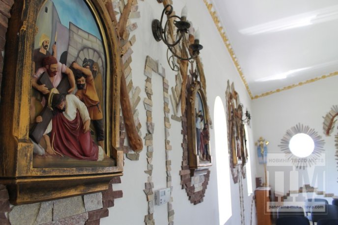 Наступного тижня в Мукачеві святкуватимуть 560-річчя однієї з найстаріших ікон України (ФОТО) – 09