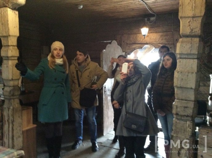 Музей у поміч туризму – 07