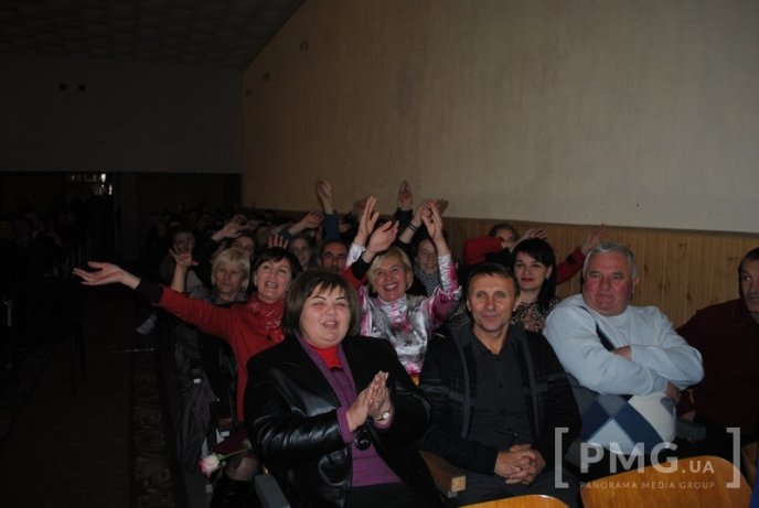 У Мукачівському аграрному коледжі відзначили День працівників сільського господарства – 09