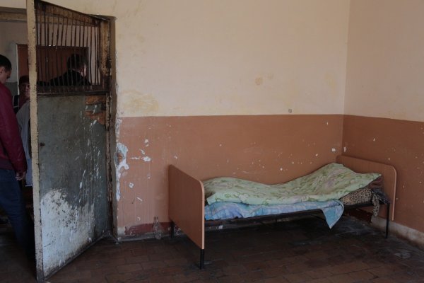 У мережу виклали фото жахливих умов, в яких лікують психічнохворих – 04 У мережу виклали фото жахливих умов, в яких лікують психічнохворих – 04