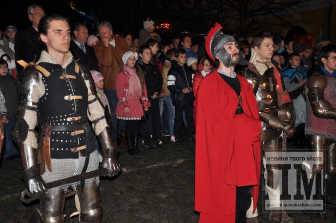 День Святого Мартина у Мукачеві: смачні наїдки, запашне вино і насичена культурна програма (ФОТО) – 47