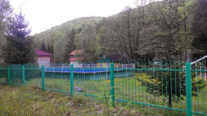 Ліквідація дитячої оздоровниці "Мрія" у Лісарні стараннями мукачівських депутатів: помилкове рішення чи необхідність? – 08