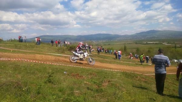 В Іршаві відбувся чемпіонат Закарпаття з мотокросу (ФОТО) – 03