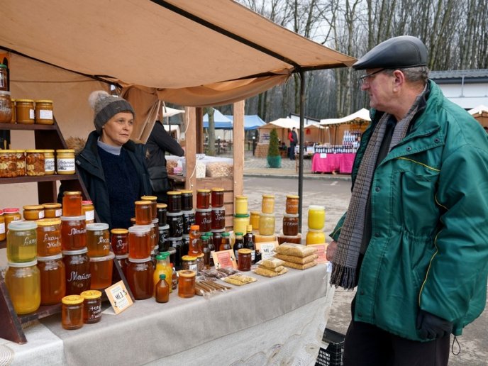 Фестиваль млинців в Ужгороді: чим цьогоріч дивують гостей – 25
