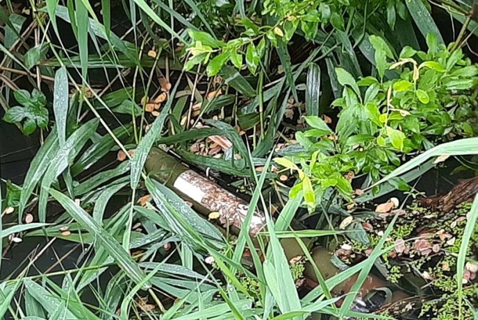 Обстріл комплексу AQUA City в Мукачеві: нові деталі інциденту – 01 Обстріл комплексу AQUA City в Мукачеві: нові деталі інциденту – 01