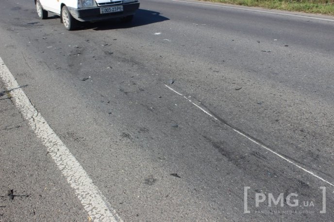 З’явилися фотографії з місця ДТП на трасі "Київ-Чоп" – 03 З’явилися фотографії з місця ДТП на трасі "Київ-Чоп" – 03