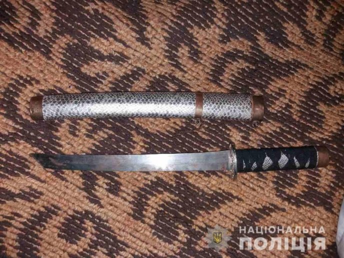 Гучне затримання в Іршаві: подробиці від поліції – 04