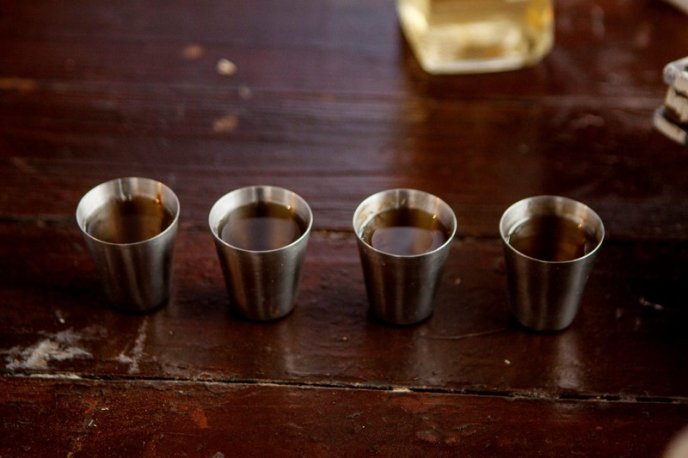 Колоритний фестиваль Гентешів у селі Геча: як це було – 21