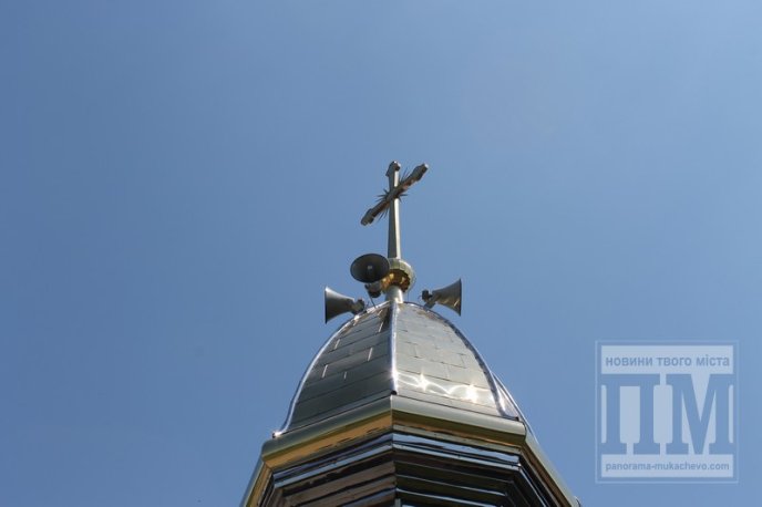 Наступного тижня в Мукачеві святкуватимуть 560-річчя однієї з найстаріших ікон України (ФОТО) – 06