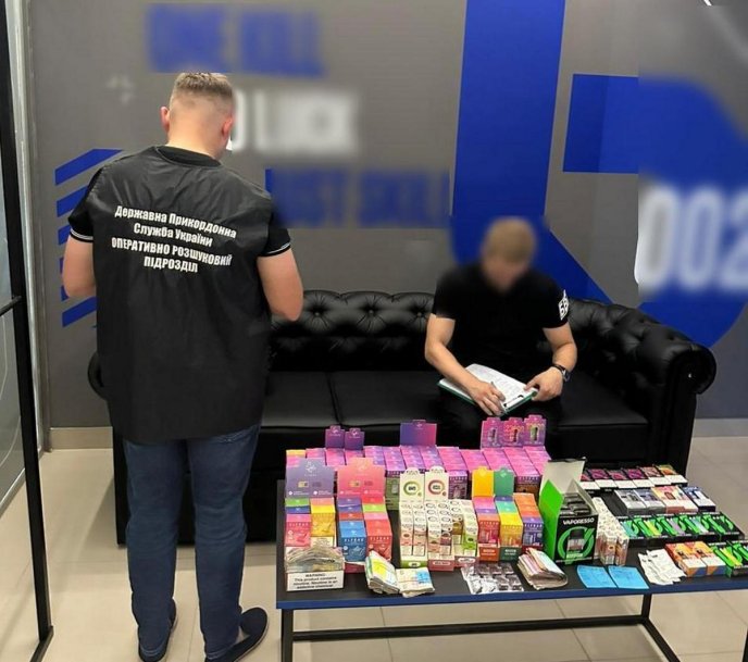 В області оголосили підозру учасникам злочинного угруповання – 02 В області оголосили підозру учасникам злочинного угруповання – 02